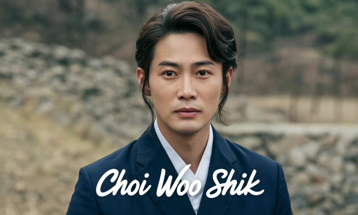 Illustration de Choi Woo Shik, Personnalités et Célébrités