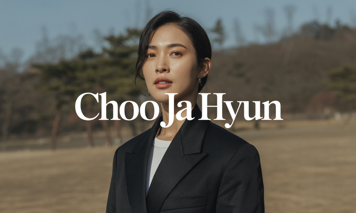découvrez la carrière et la vie de choo ja hyun, actrice sud-coréenne renommée pour ses rôles captivants au cinéma et à la télévision.