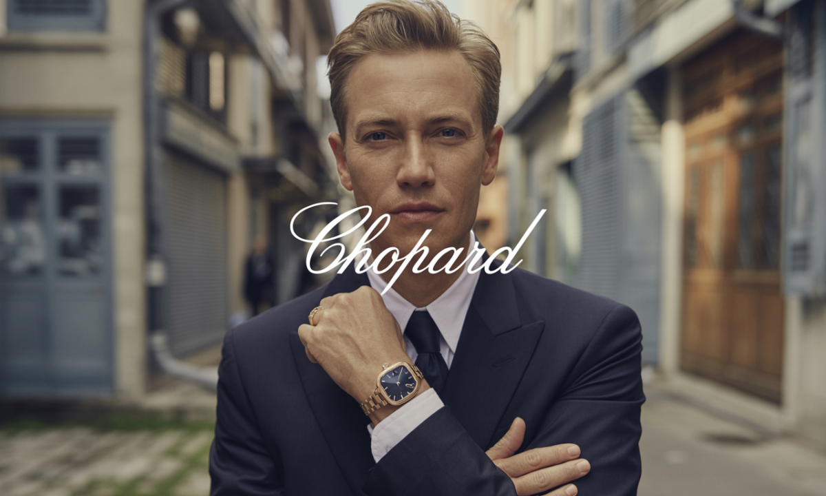 Illustration de Chopard, Noms de famille