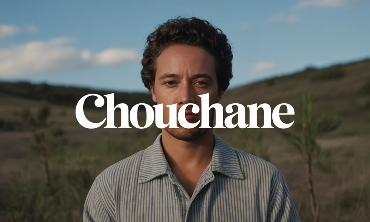 Illustration de Chouchane, Prénoms