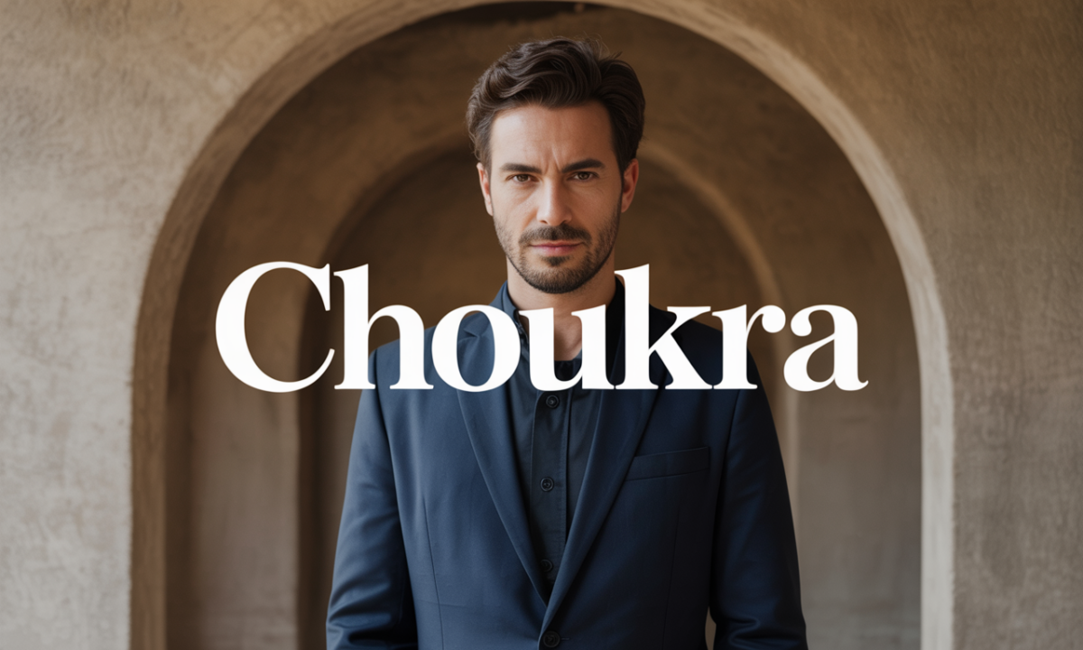 Illustration de Choukra, Prénoms