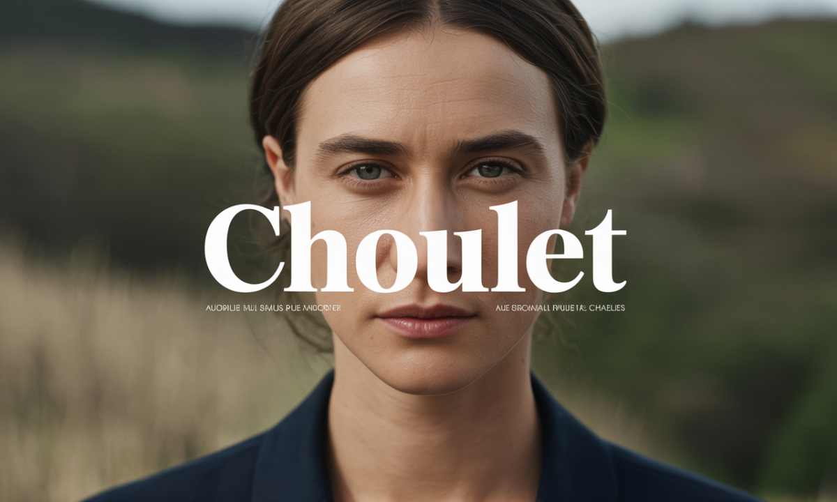 Illustration de Choulet, Noms de famille