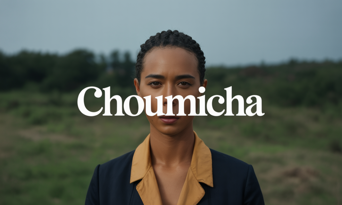 Illustration de Choumicha, Prénoms