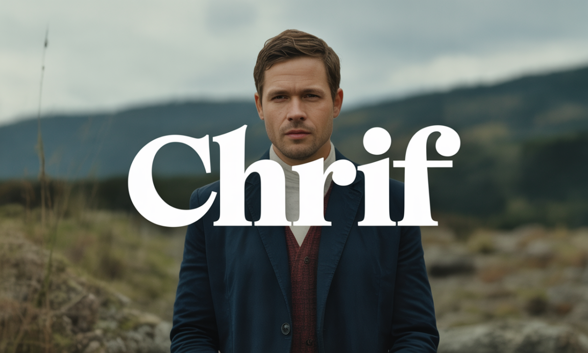 découvrez l'univers de chrif, un nom synonyme de qualité et d'authenticité. explorez nos contenus et plongez dans une expérience unique.