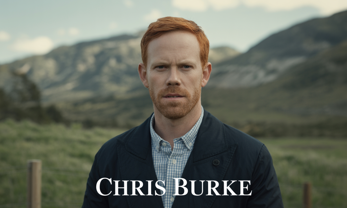 Illustration de Chris Burke, Personnalités et Célébrités