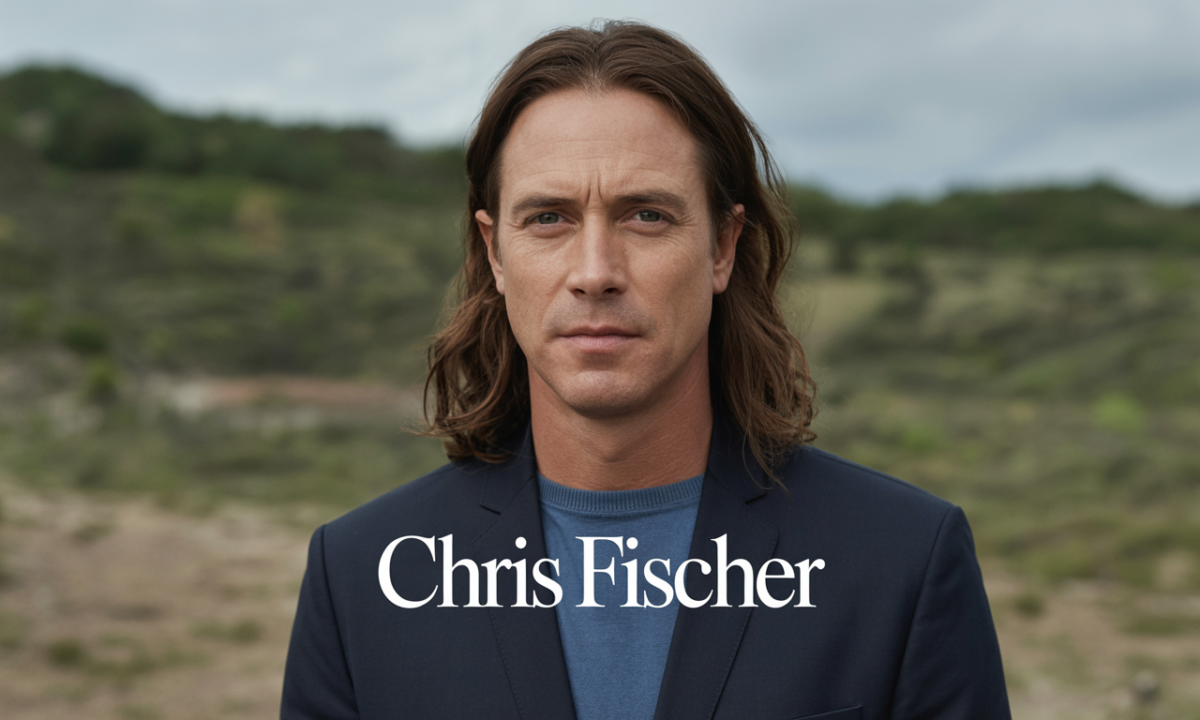 découvrez chris fischer, chef cuisinier renommé, auteur et expert en cuisine durable, passionné par les produits locaux et les saveurs authentiques.