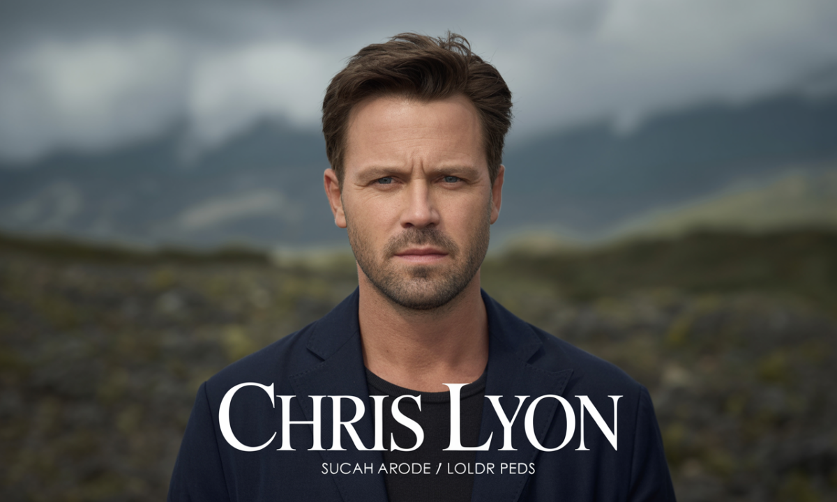 découvrez chris lyon, un talent incontournable alliant créativité et expertise dans son domaine. suivez ses projets et actualités.