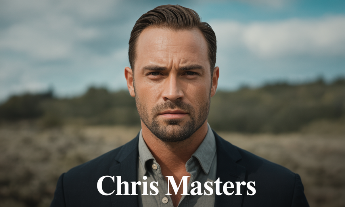 Illustration de Chris Masters, Personnalités et Célébrités