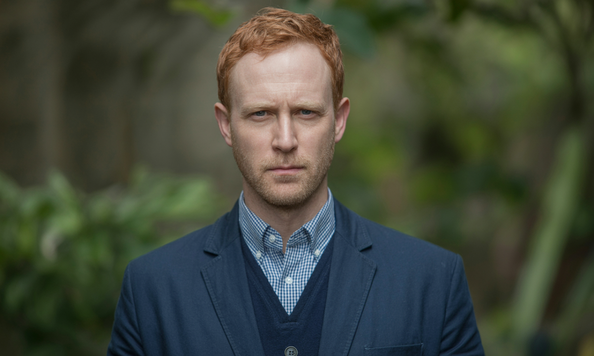 Illustration de Chris Rankin, Personnalités et Célébrités