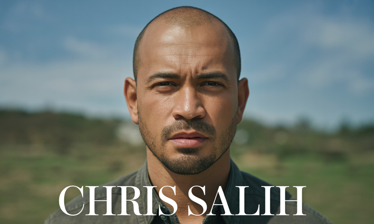 découvrez chris salih, expert passionné et innovant dans son domaine, offrant des solutions sur mesure et un engagement exceptionnel.