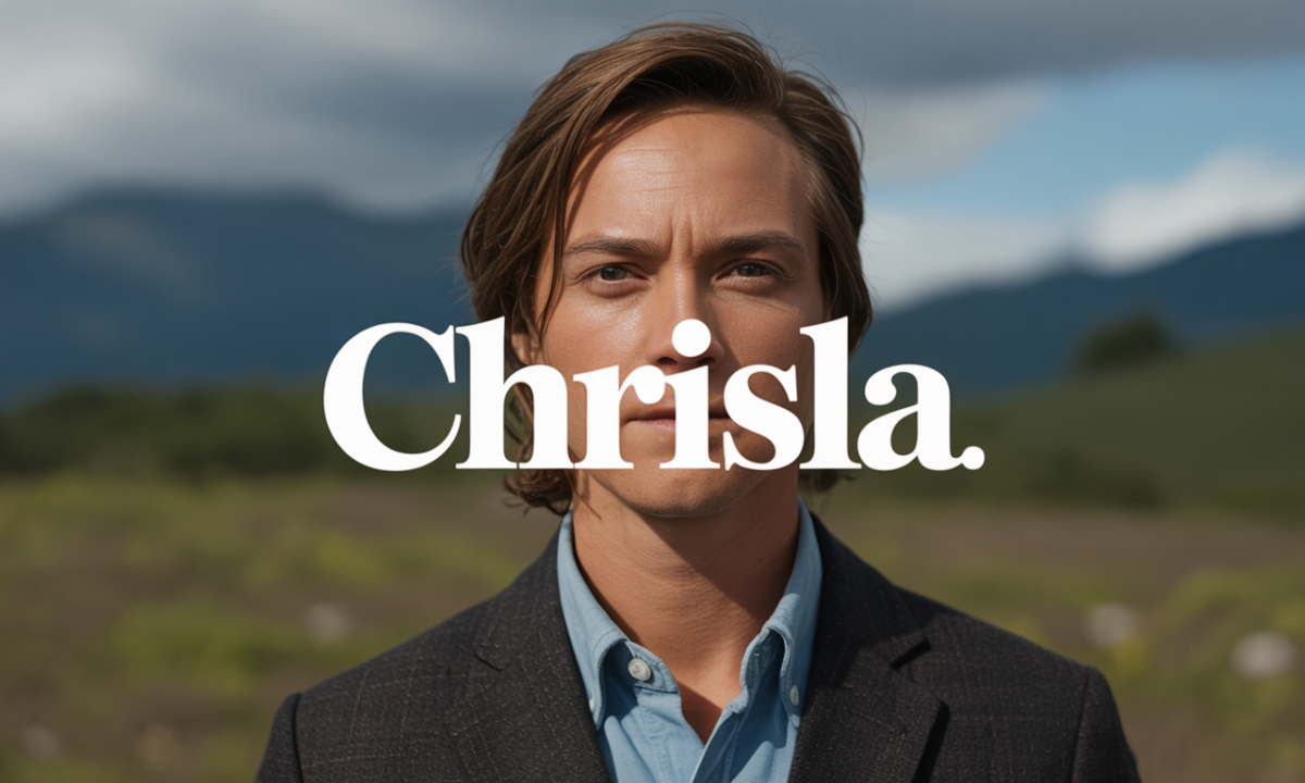 découvrez chrisla, une marque passionnée par la qualité et l'innovation, offrant des produits uniques pour répondre à vos besoins.