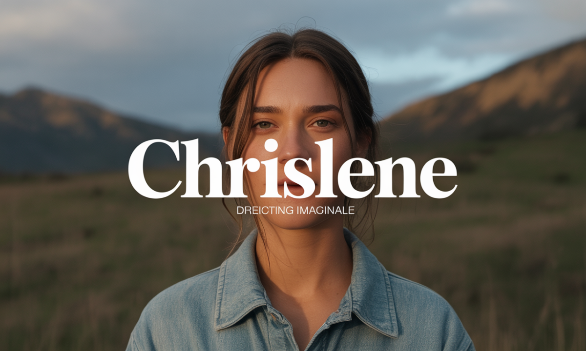 découvrez chrislene, une marque unique alliant élégance et originalité pour sublimer votre style au quotidien.