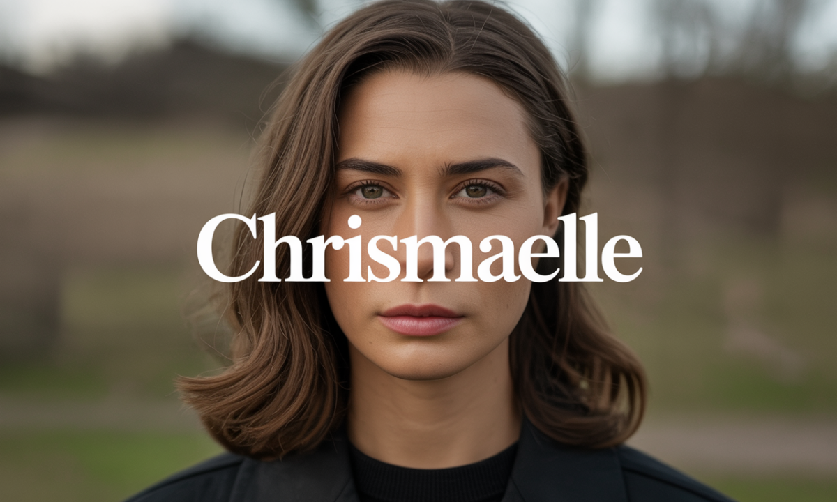 Illustration de Chrismaelle, Prénoms