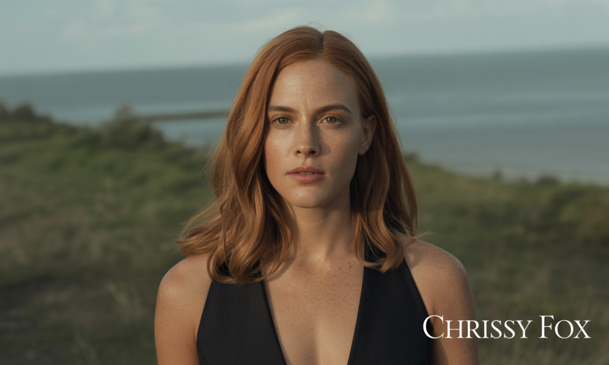 découvrez l'univers captivant de chrissy fox, une artiste talentueuse alliant passion et créativité dans ses œuvres uniques.