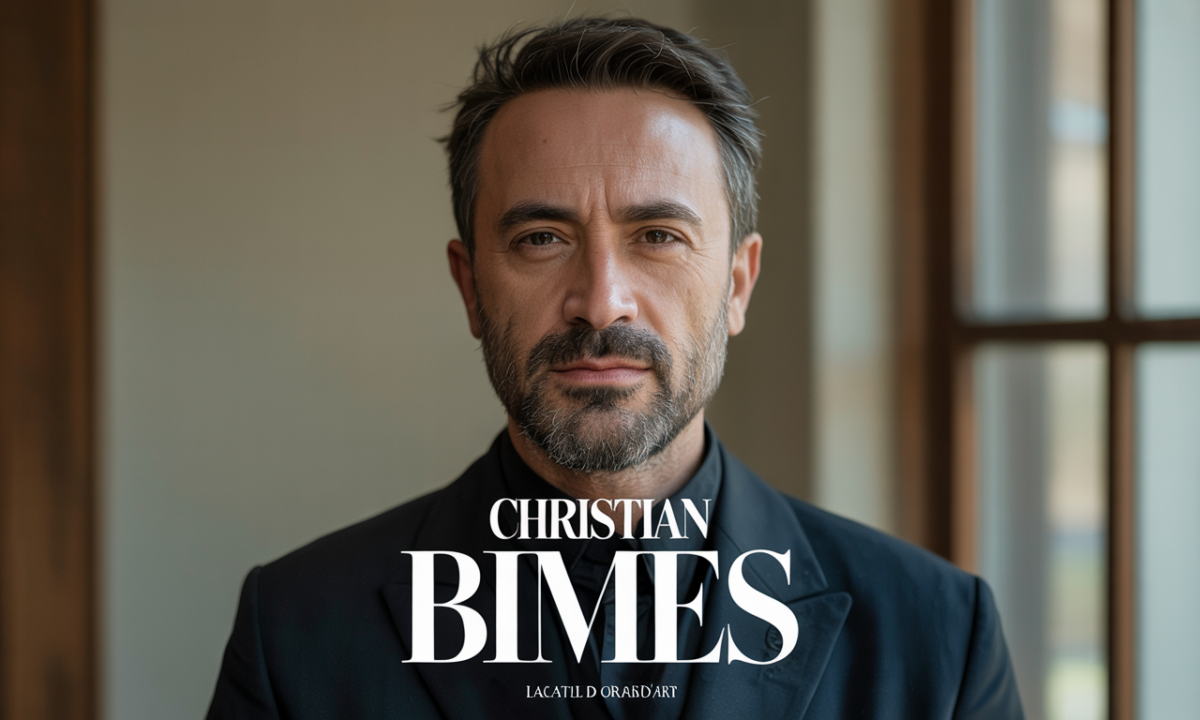 Illustration de Christian Bîmes, Personnalités et Célébrités