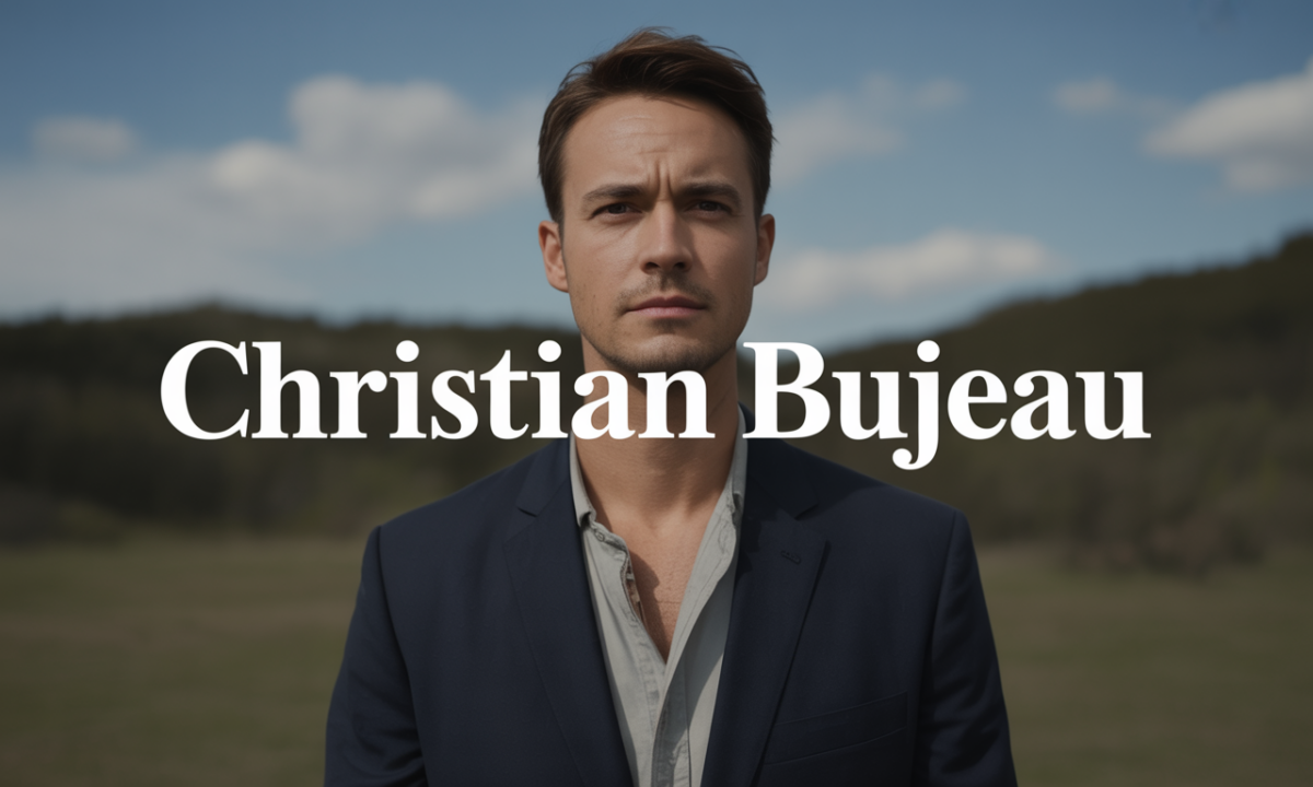 Illustration de Christian Bujeau, Personnalités et Célébrités