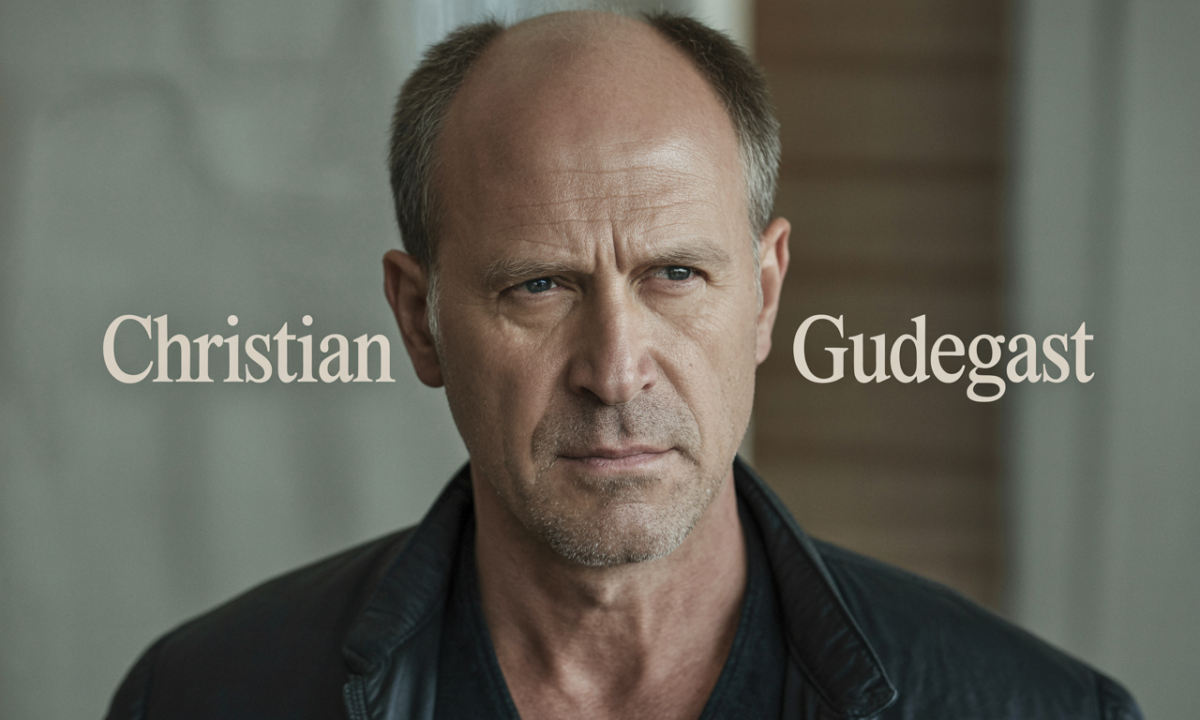 découvrez christian gudegast, réalisateur et scénariste reconnu, célèbre pour ses œuvres dans le cinéma d'action et le thriller.