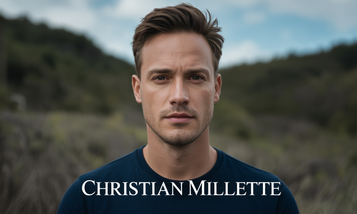 Illustration de Christian Millette, Personnalités et Célébrités