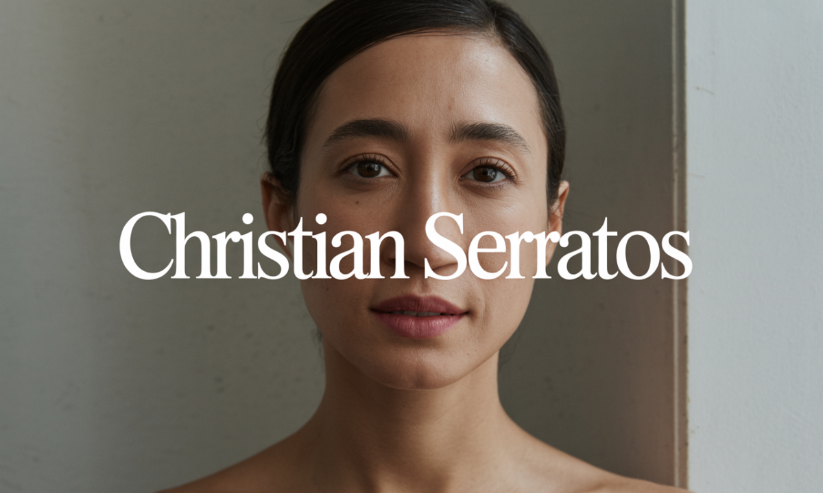 Illustration de Christian Serratos, Personnalités et Célébrités