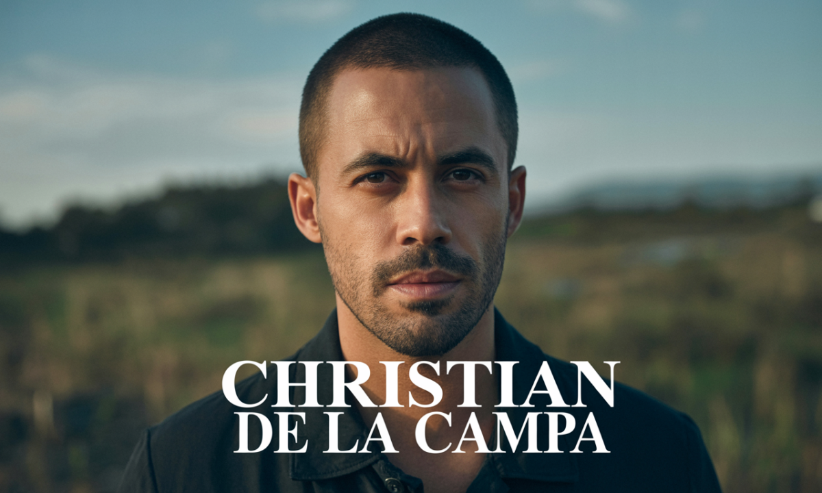 Illustration de Christian de la Campa, Personnalités et Célébrités