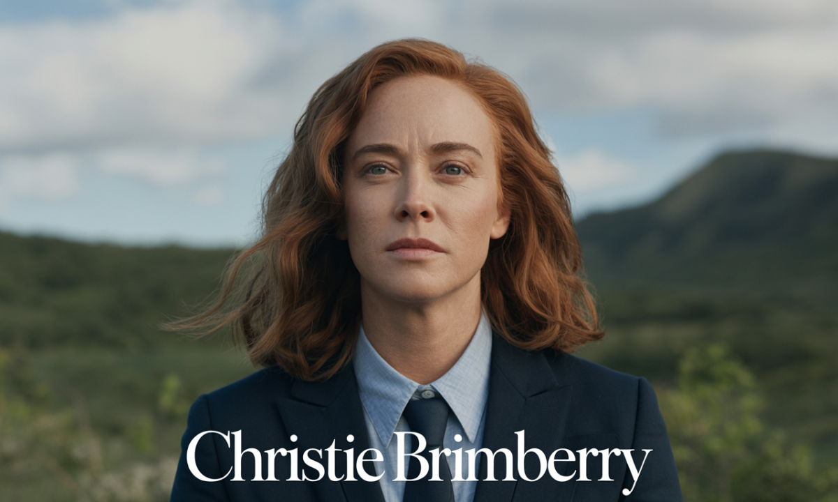 Illustration de Christie Brimberry, Personnalités et Célébrités