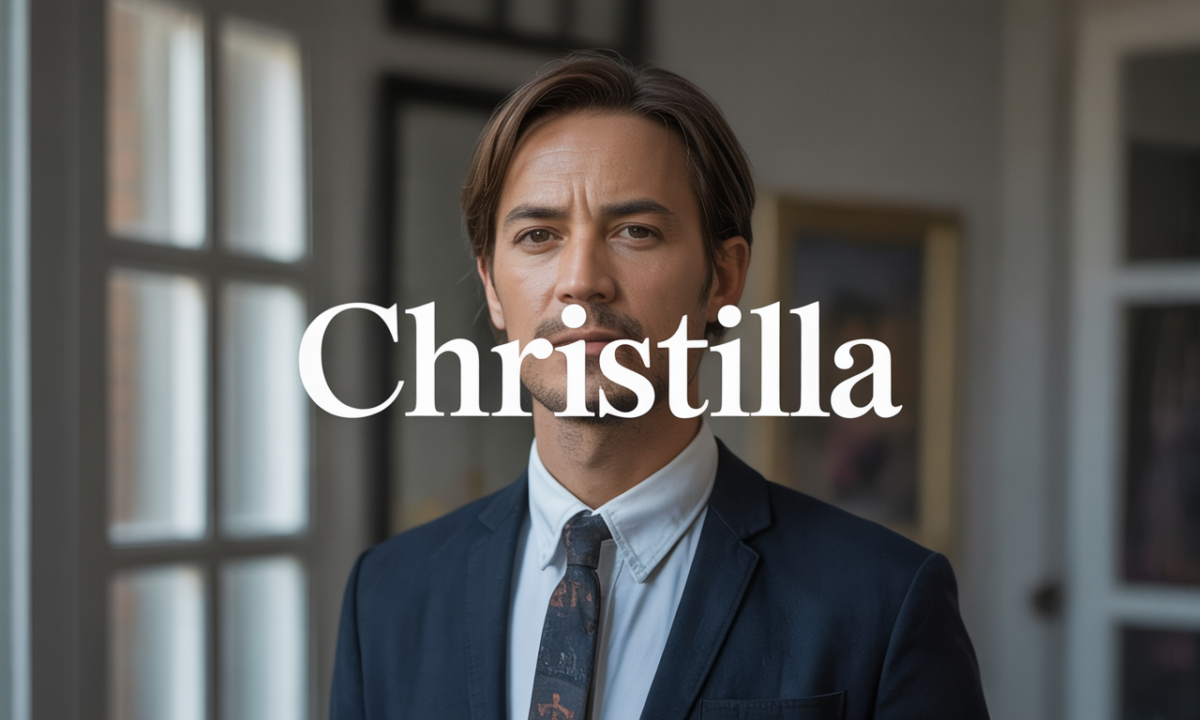 découvrez christilla, une marque unique alliant élégance et modernité pour sublimer votre style au quotidien.