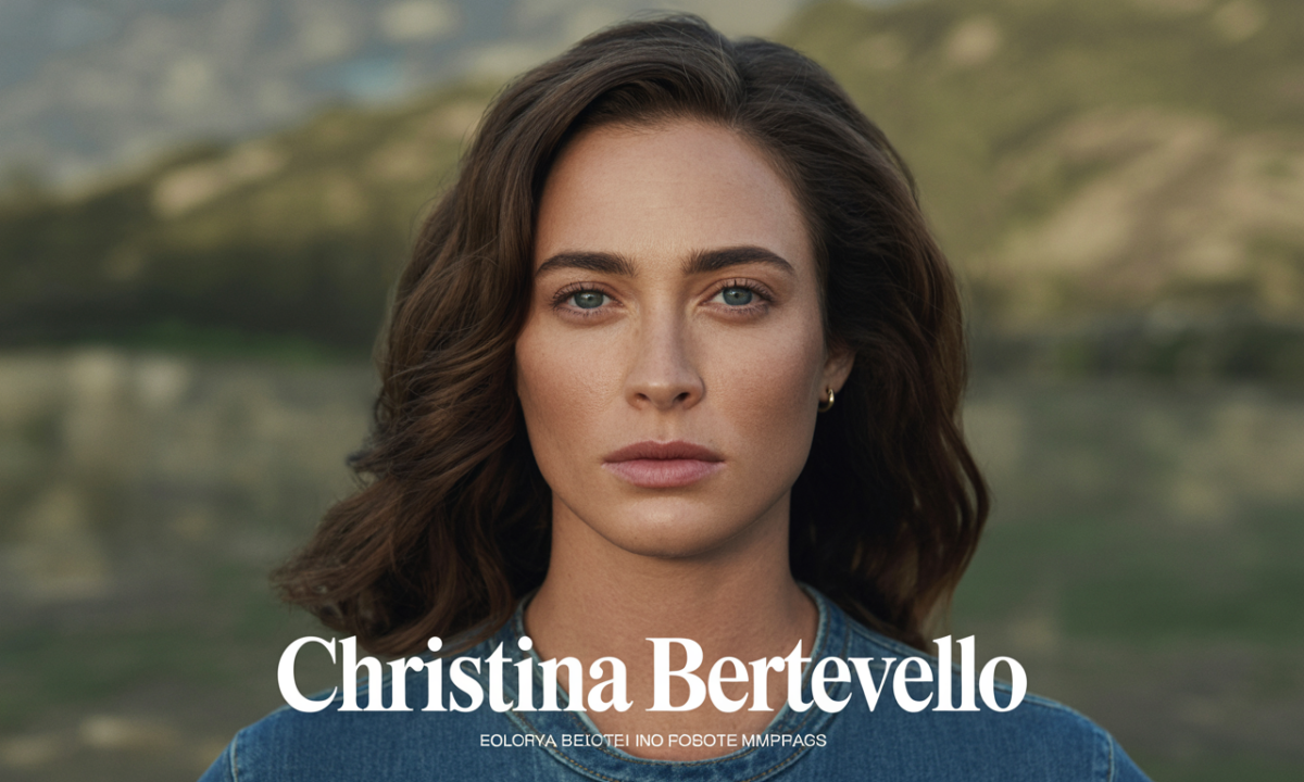 Illustration de Christina Bertevello, Personnalités et Célébrités