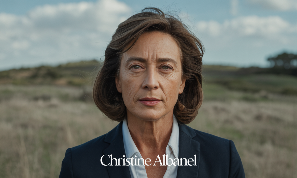 Illustration de Christine Albanel, Personnalités et Célébrités