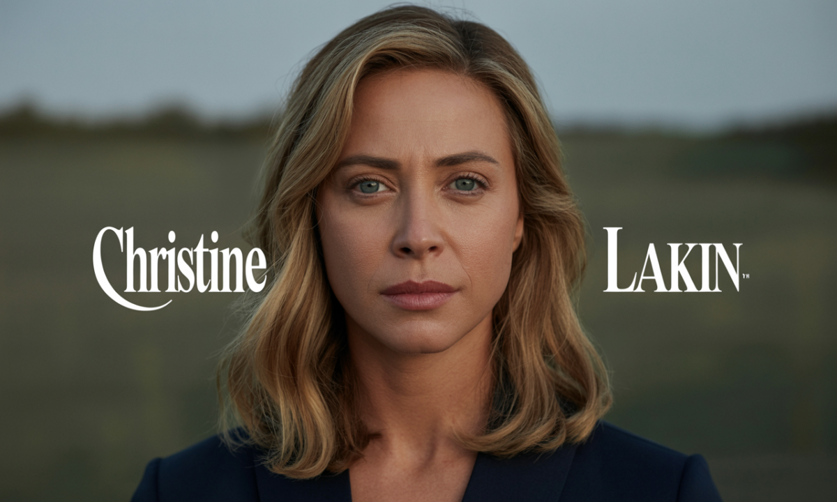 Illustration de Christine Lakin, Personnalités et Célébrités