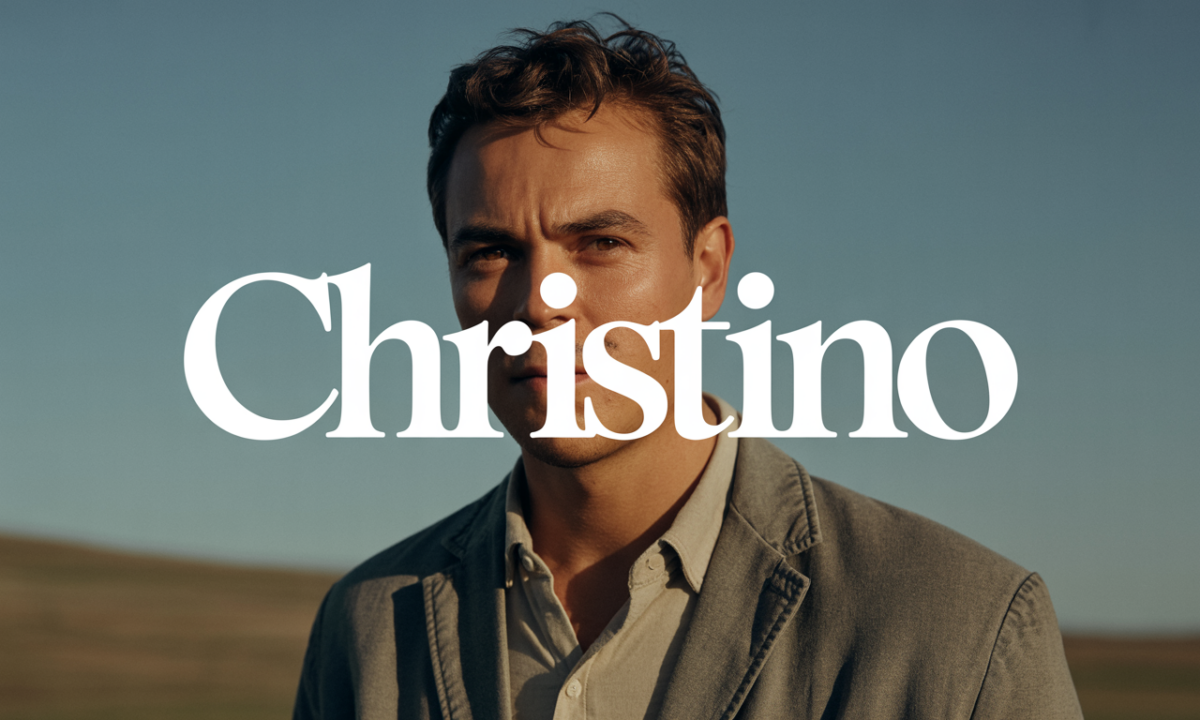 découvrez christino, une marque qui allie élégance et modernité pour sublimer votre style au quotidien.