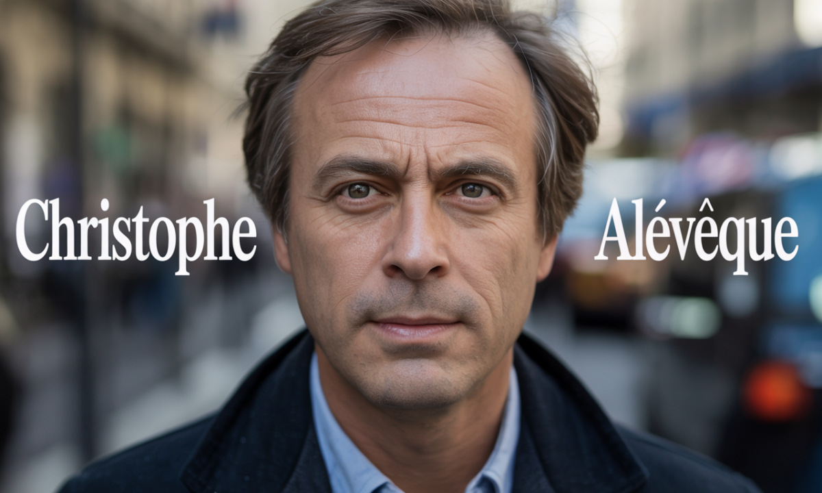 Ilustração de Christophe Alévêque, Celebridades e personalidades