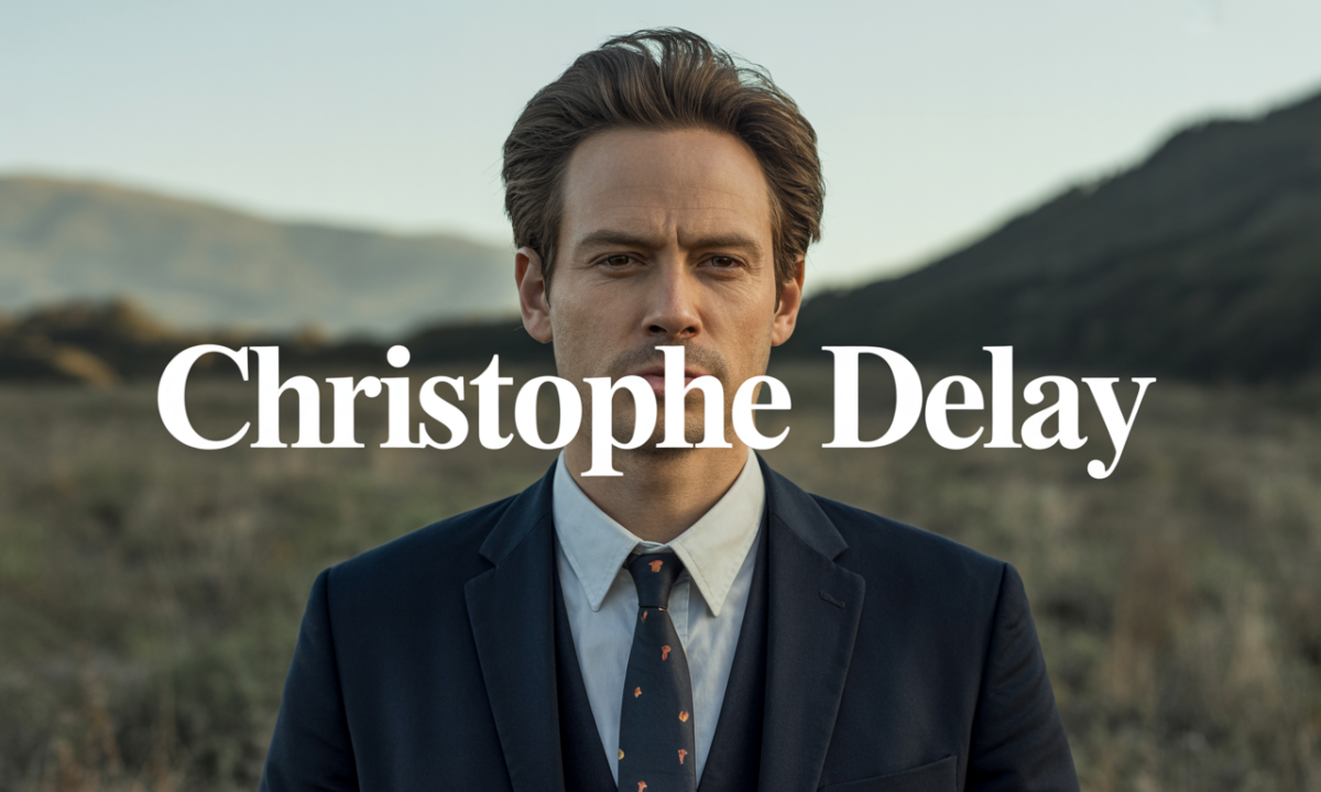 Illustration de Christophe Delay, Personnalités et Célébrités