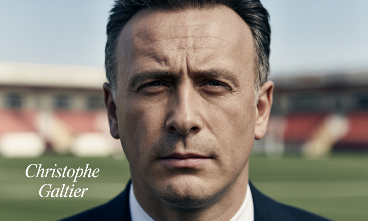 Illustration de Christophe Galtier, Personnalités et Célébrités