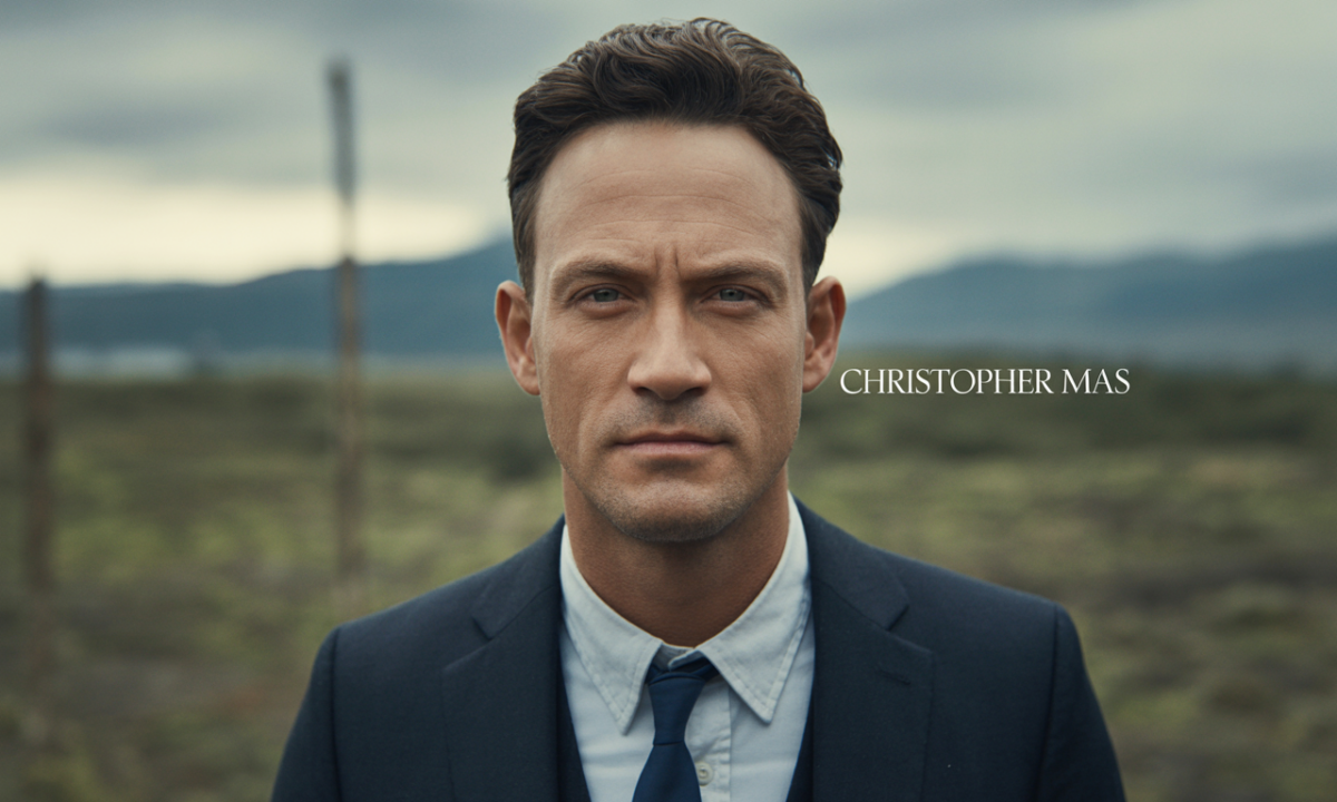 Illustration de Christopher Mas, Personnalités et Célébrités