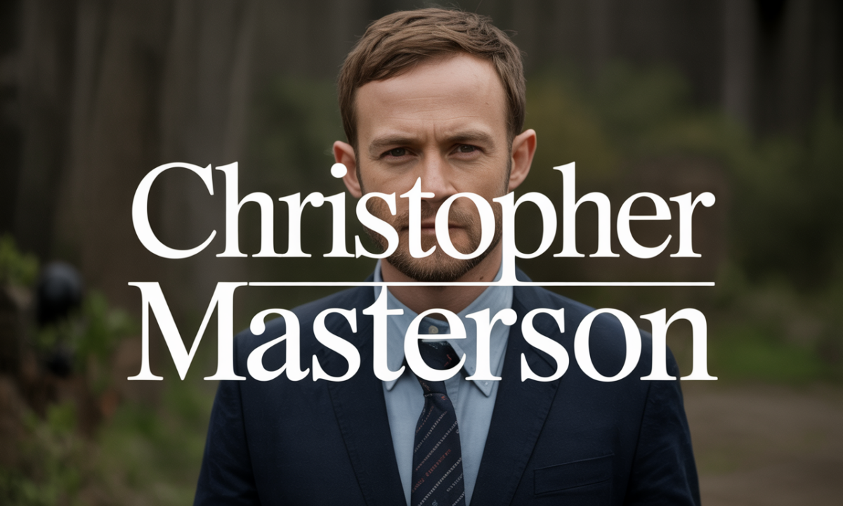 Illustration de Christopher Masterson, Personnalités et Célébrités