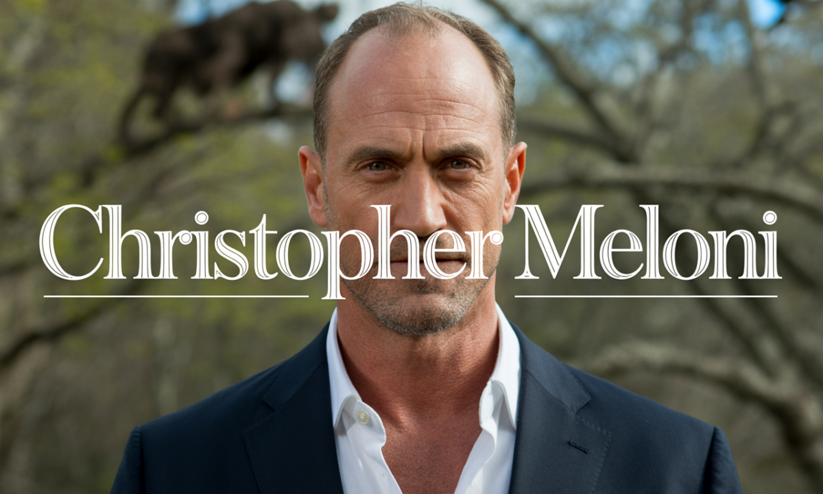 Illustration de Christopher Meloni, personnalité publique