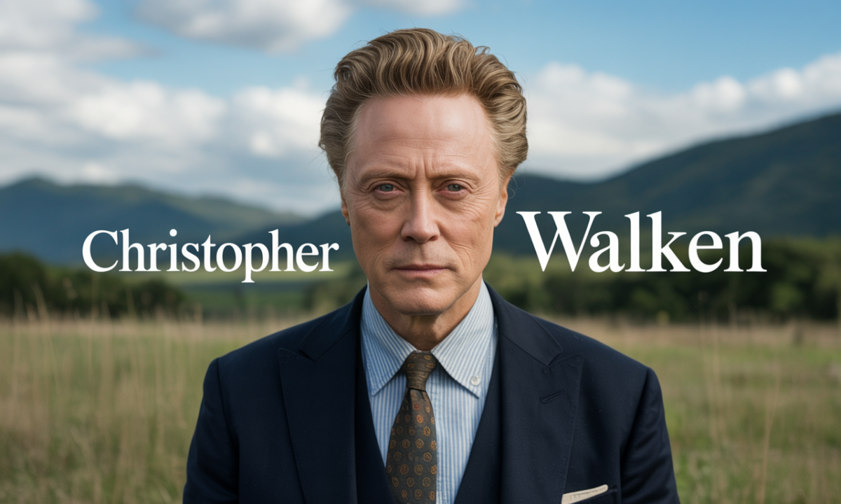 découvrez la carrière impressionnante de christopher walken, acteur icône du cinéma américain reconnu pour ses rôles uniques et sa présence captivante à l'écran.
