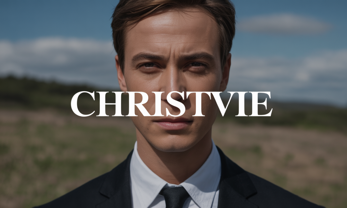 christvie est une marque engagée offrant des produits de qualité alliant tradition et modernité pour un style unique et authentique.