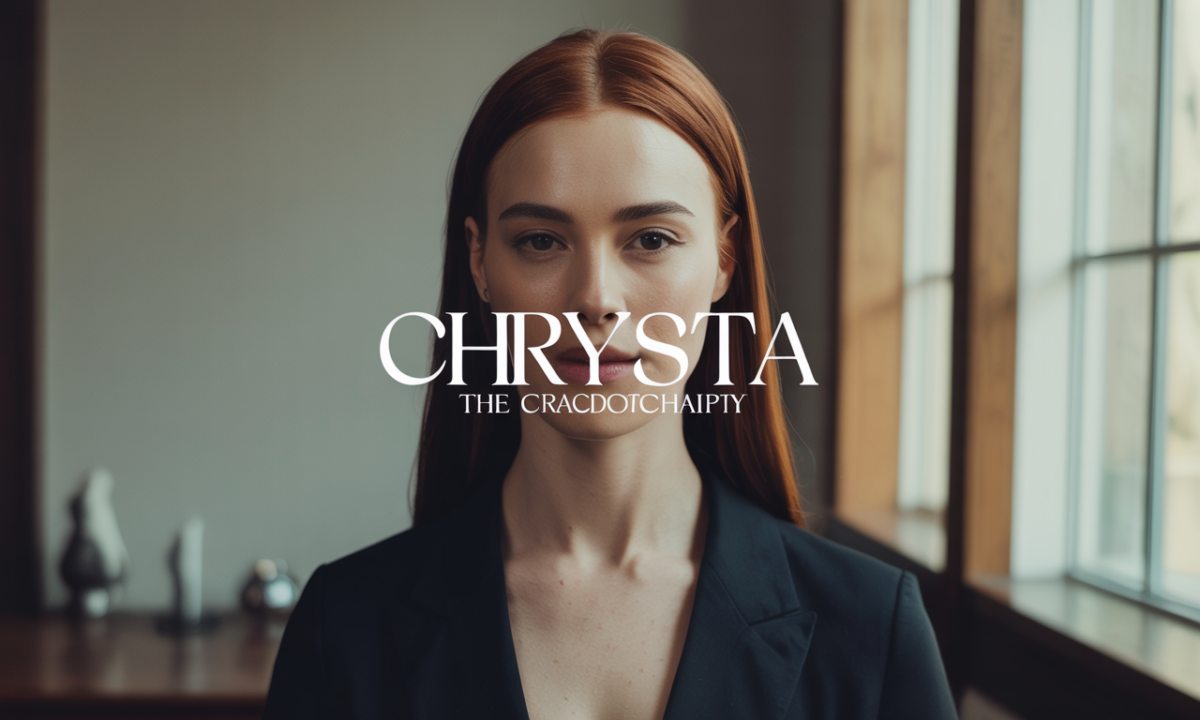 Illustration de Chrysta, Prénoms