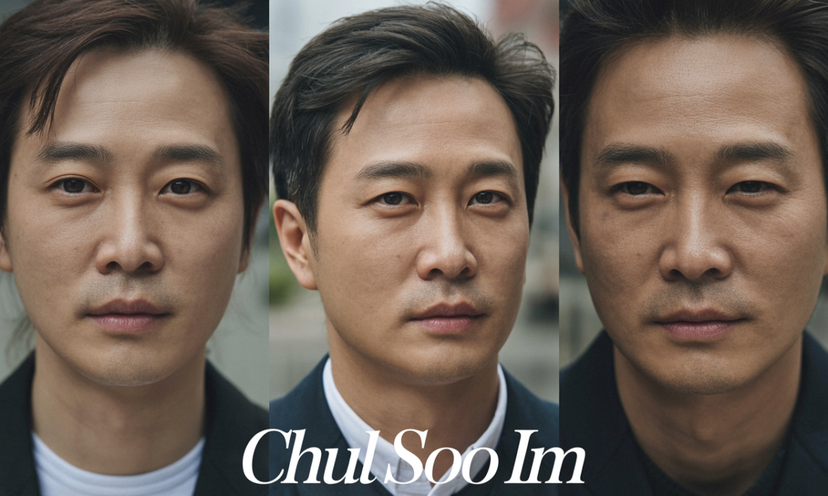 Illustration de Chul Soo Im, Personnalités et Célébrités