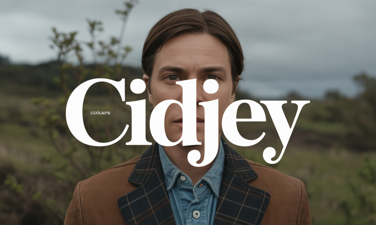 Illustration de Cidjey, Prénoms