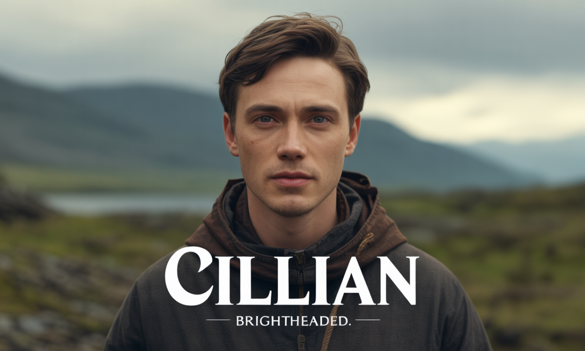 découvrez tout sur cillian, un prénom unique et porteur d'histoire, idéal pour nommer votre enfant avec originalité et élégance.