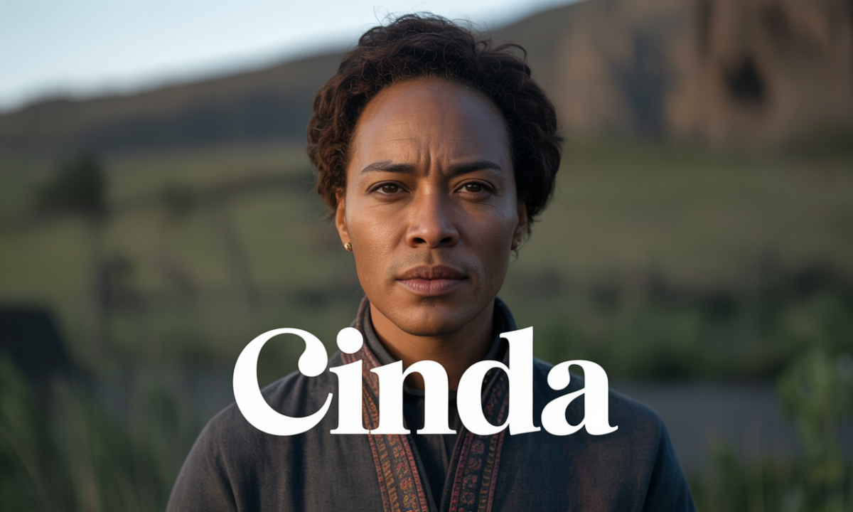 découvrez cinda, une marque innovante qui allie élégance et modernité pour sublimer votre style au quotidien.