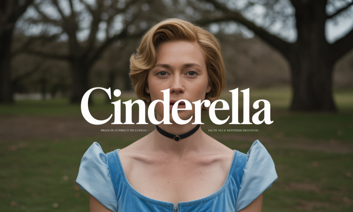 découvrez l'histoire magique de cendrillon, un conte intemporel de rêve, de courage et de transformation.