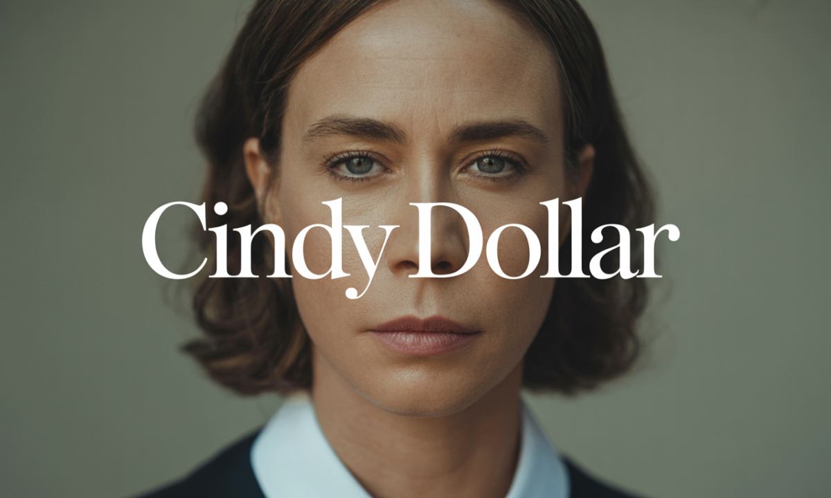 Illustration de Cindy Dollar, Personnalités et Célébrités