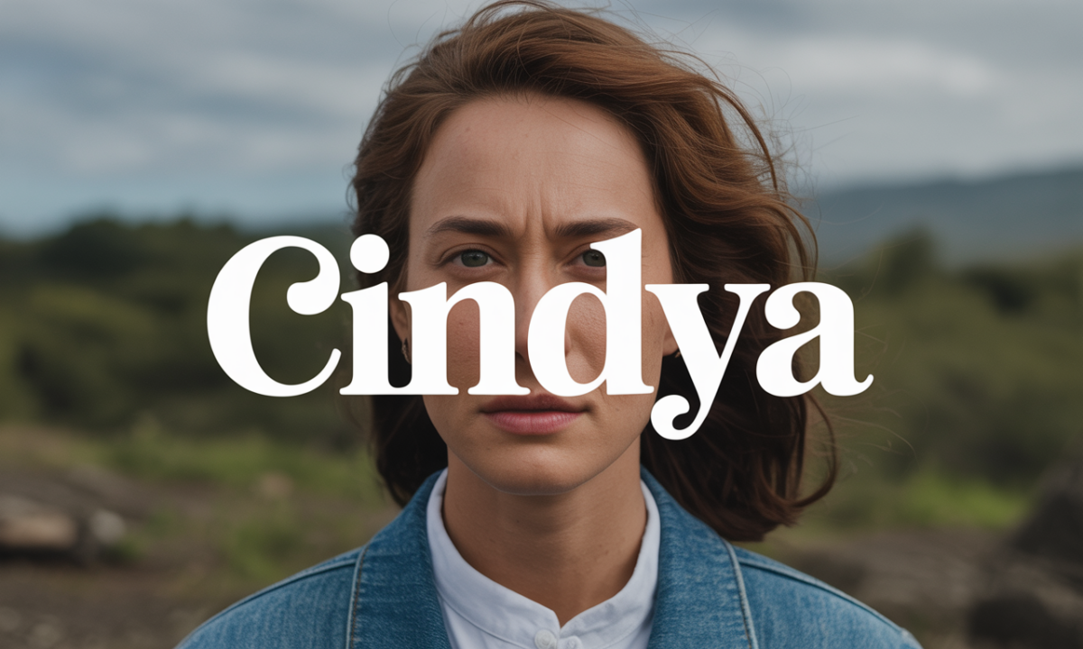 découvrez cindya, une marque unique qui allie élégance et modernité pour sublimer votre style au quotidien.