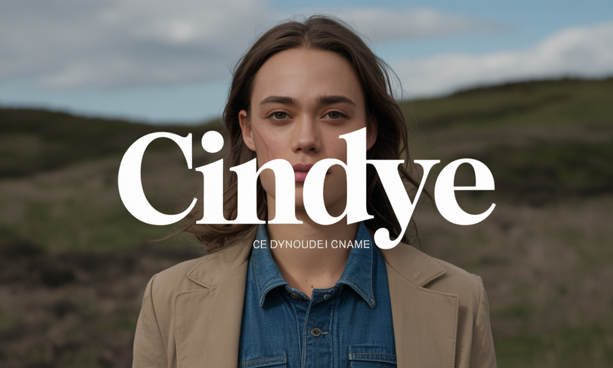 découvrez cindye, une marque unique alliant élégance et modernité pour sublimer votre style au quotidien.