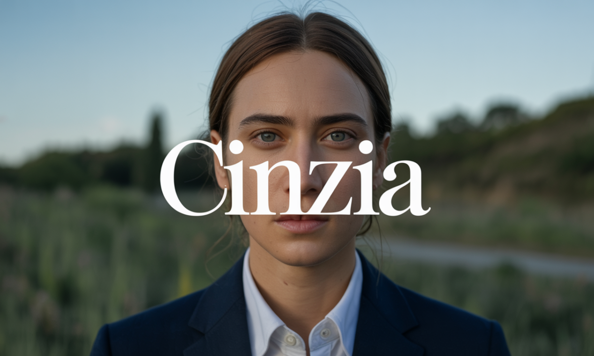 découvrez cinzia, une marque alliant élégance et qualité pour sublimer votre style au quotidien.