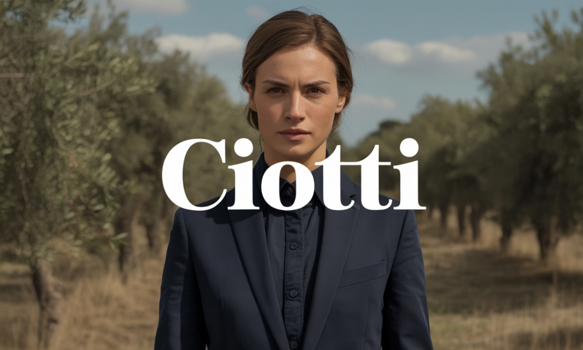 Illustration liée à l’origine et à l’histoire du nom de famille Ciotti