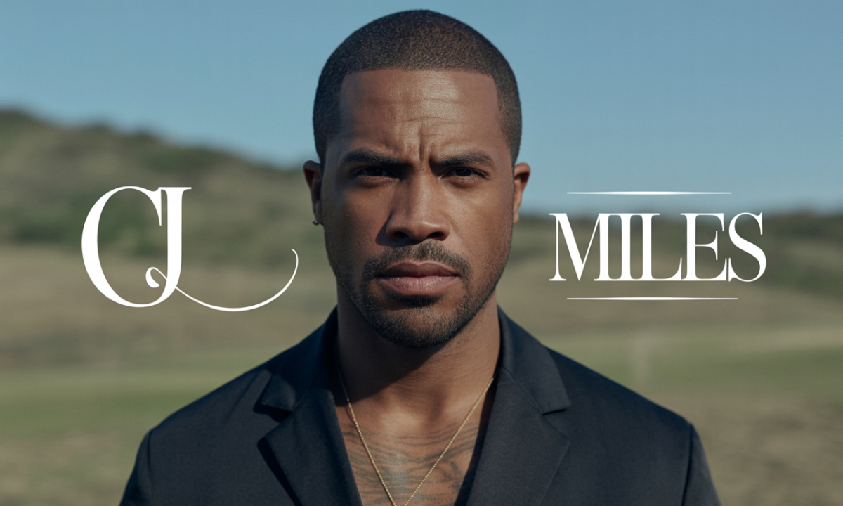 Illustration de Cj Miles, personnalité publique